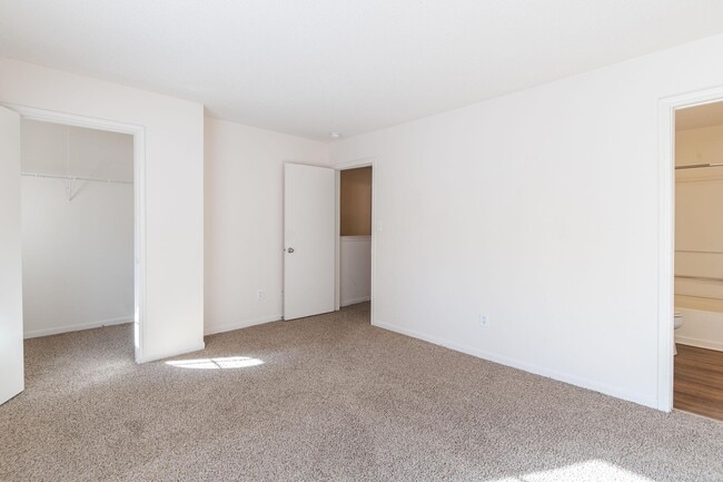 The Village at England Run Townhomes