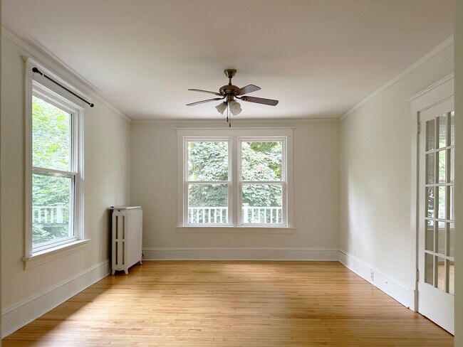 Photo - Cedar Street