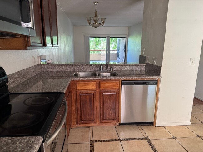 Photo - HARBOR MANOR CONDOS! ACROSS FROM HARBOR UCLA MED CTR IMMACULATE  2 bdrm 2 ba. CONDO FOR LEASE!