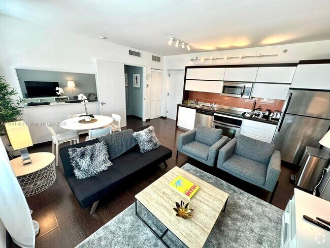 Building Photo - 435 21st St Unit 220 Rental