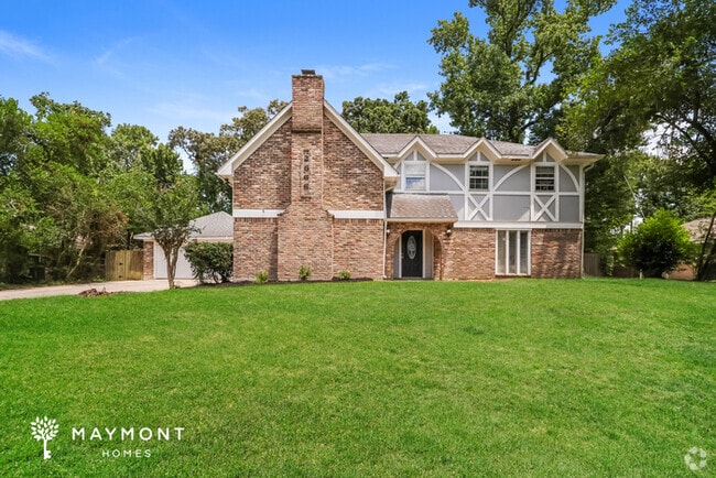 Building Photo - 2666 S Woodloch St Rental