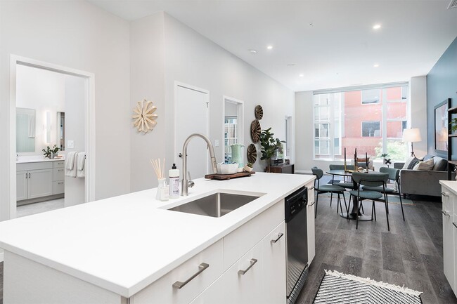 Madison Place Apartments