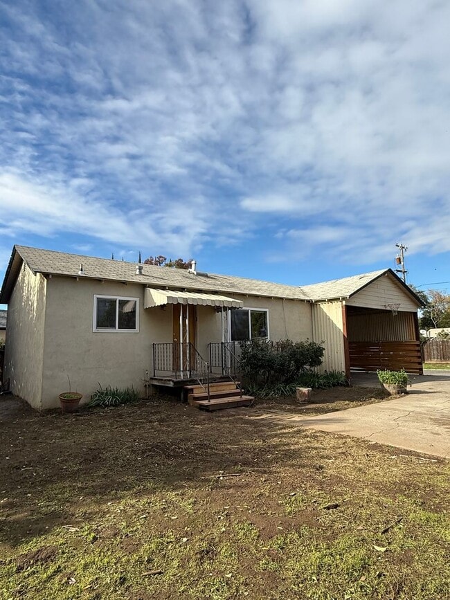 Photo - Available NOW!  Adorable updated house in North Chico