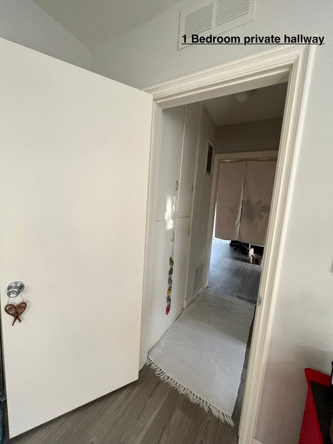 Photo - 1641 Armacost Ave Unit 2