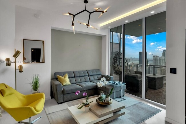 Photo - 350 S Miami Ave Unit 4103