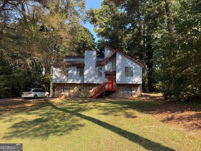 Building Photo - 4069 Shady Dr NW Rental