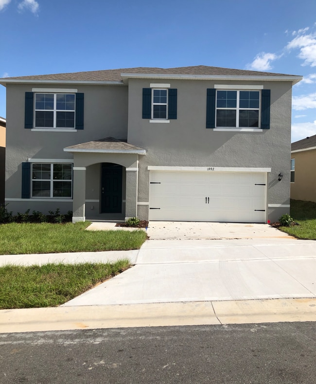 Photo - 1992 Chickasaw Blvd