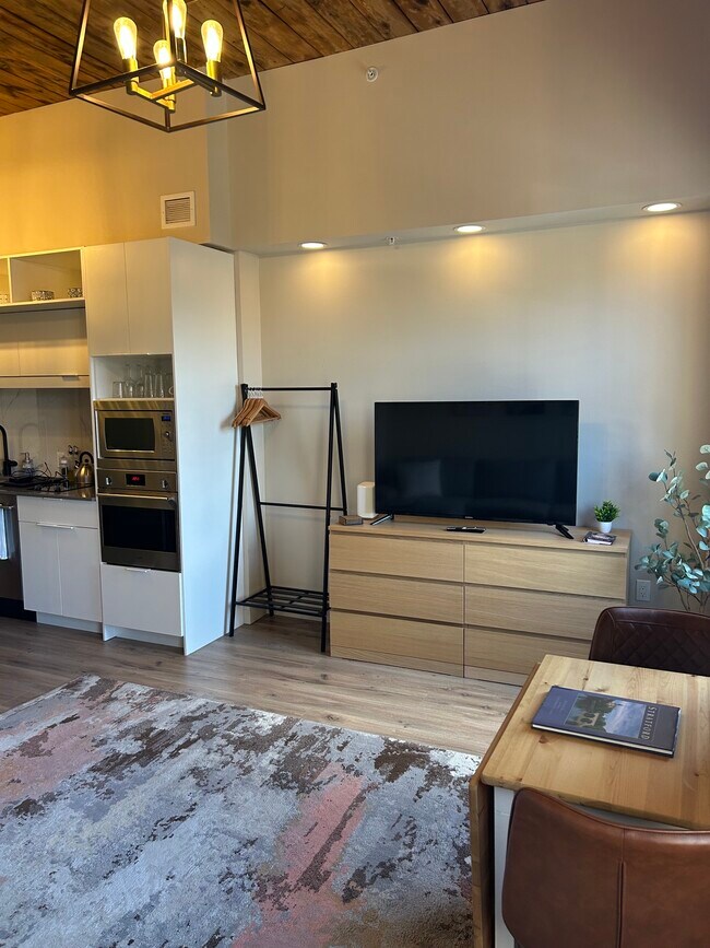 Living room 2