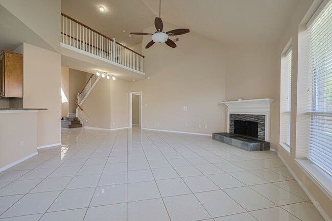 Photo - 2206 Grand Shore Ct