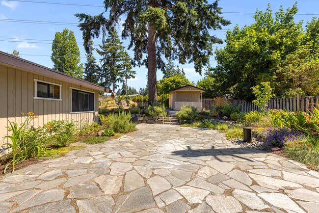 Photo - One-of-a-Kind Mid-Century Modern 4 Bedroom Retreat with Dream Backyard