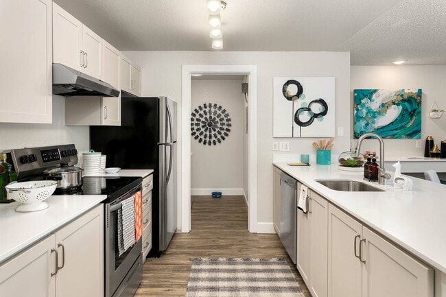 Photo - Alaire Apartment Homes