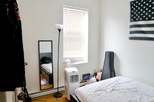 620 Columbus Ave Unit 3