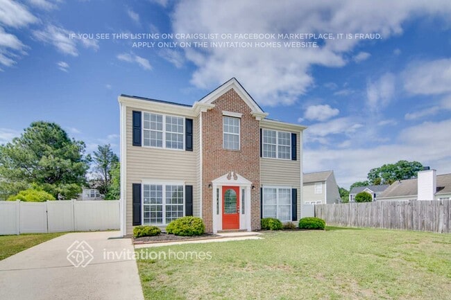 Photo - 3004 Riverbrooke Dr