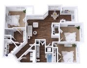 E1.2 Floorplan
