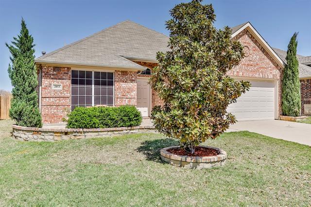 2853 Cascade Cove Dr