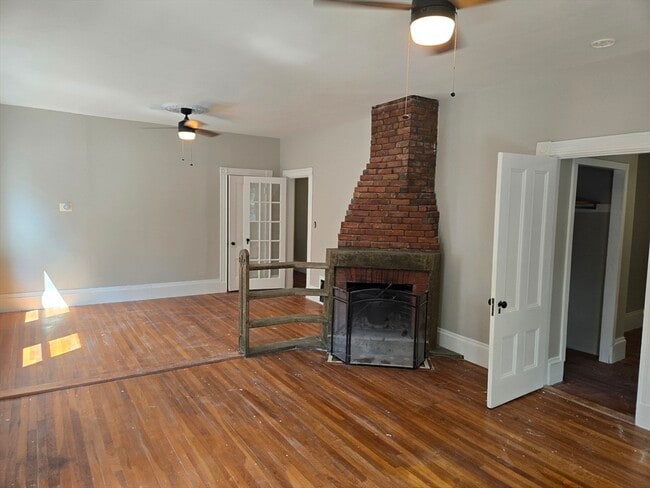 Building Photo - 36 Msgr Patrick J Lydon Way Unit 2
