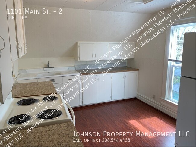 Photo - 1101 Main St Unit 2