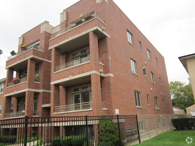 Building Photo - 6640 N Harlem Ave Unit 1S Rental