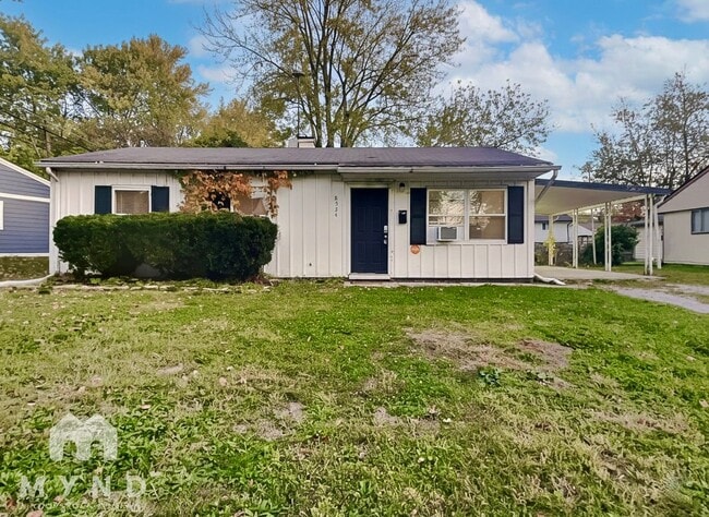 Photo - 8524 Georgiana Ln