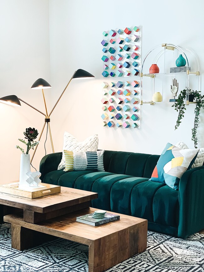 The Atherton apartments — community photo
