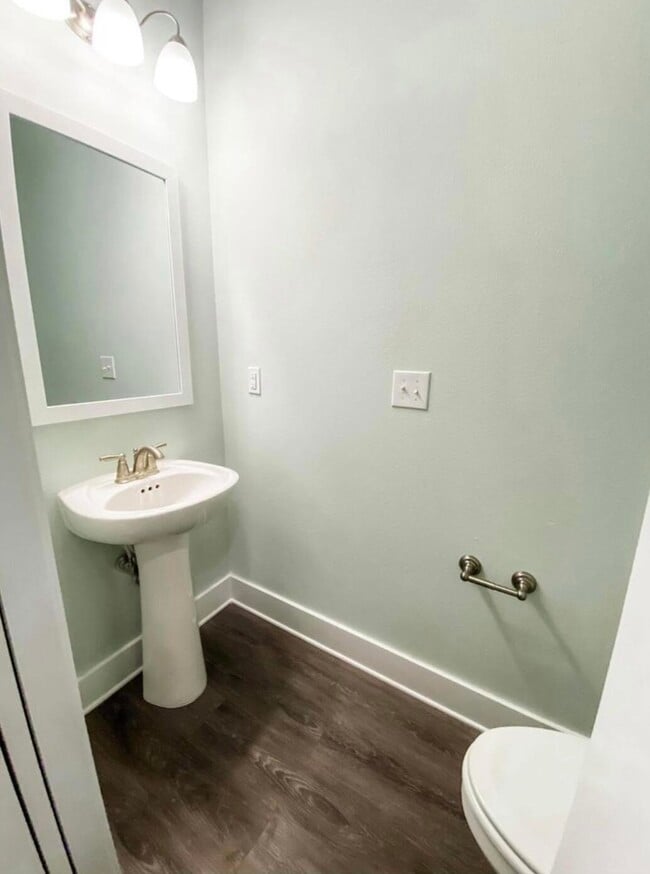 Photo - 312 N Sand Palm Rd