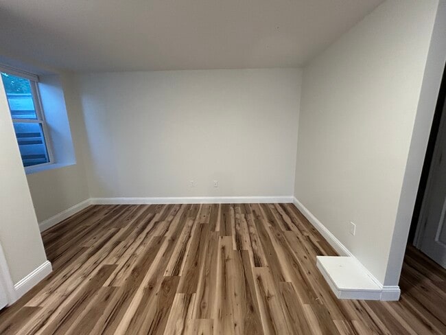 Dormitorio / sala de estar - 376 Colchester Ave Unidad Studio