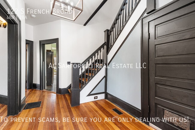 Photo - 122 S French Broad Ave