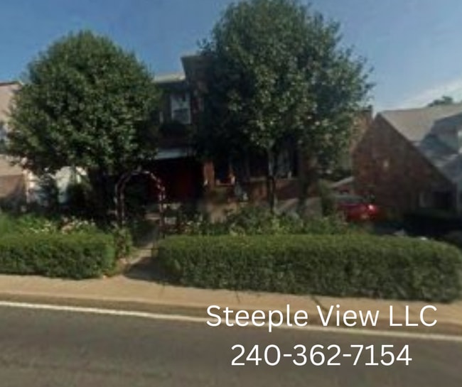 Building Photo - Braddock Rd Boening Unit Apt 2