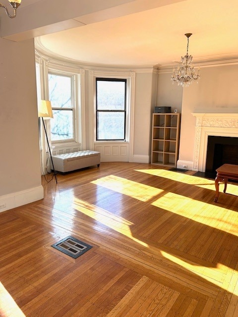 Building Photo - 429 Marlborough St Unit 3A