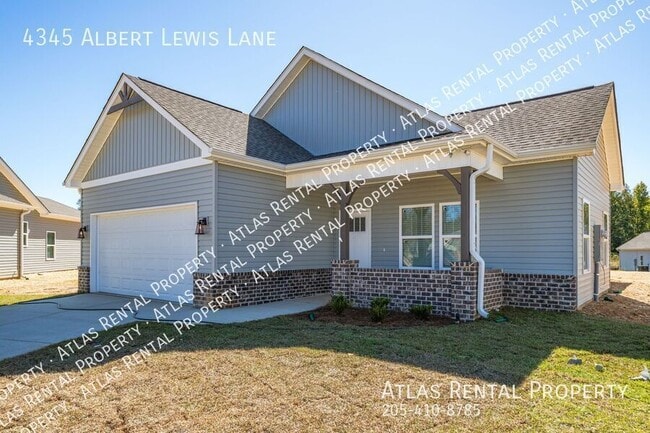 Photo - 4345 Albert Lewis Ln