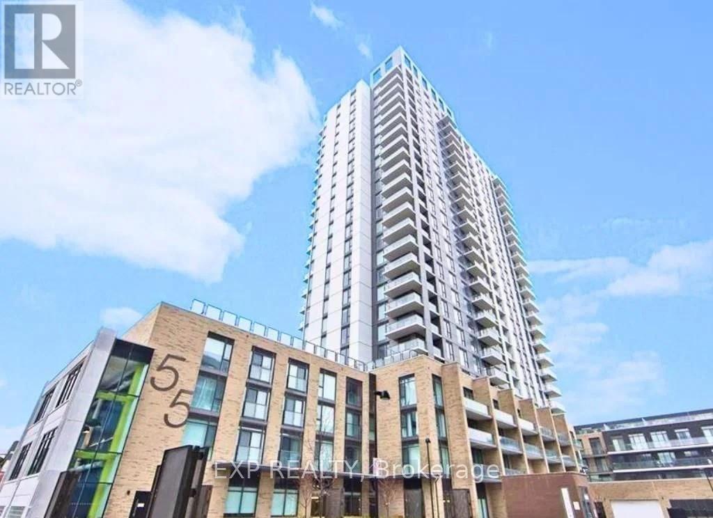 Photo - 55 Duke St W Unit 211