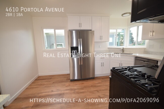 Photo - 4610 Portola Dr