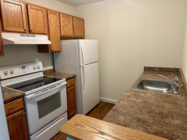 Photo - 3699 Broadbridge Ave Unit 329