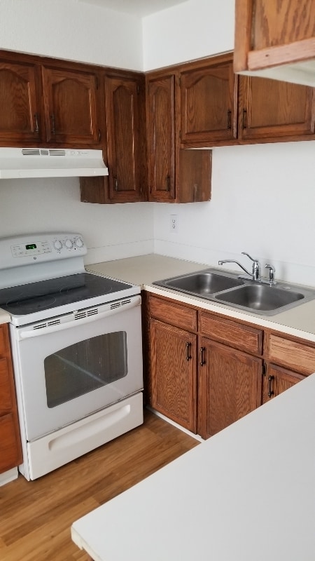 Photo - 8000 W 10th Ave Apartment