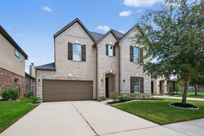 Photo - 4947 Thunder Creek Ln