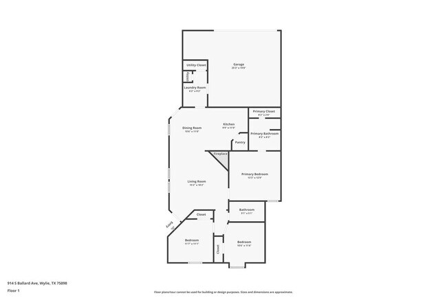 Photo - 914 S Ballard Ave