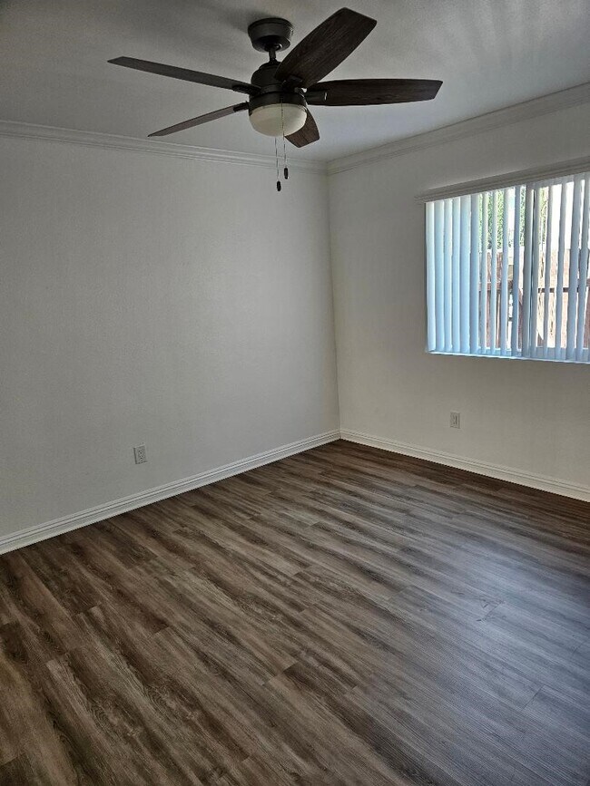 Page Park Apartments