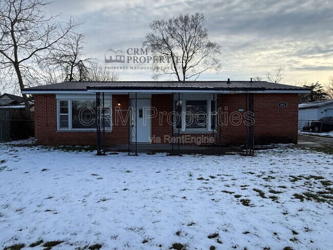 Photo - 805 Miami Blvd