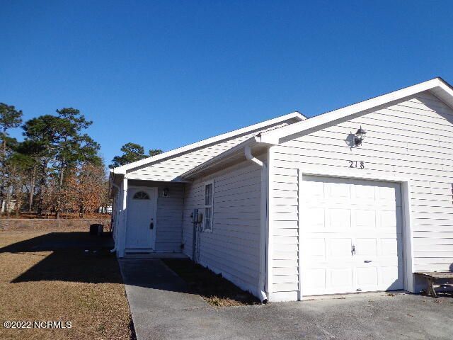 Building Photo - 218 Faison Ln Rental