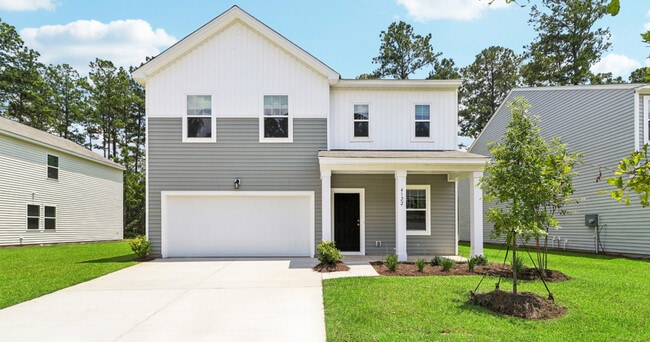 Beacon at Ashley River Rental Homes