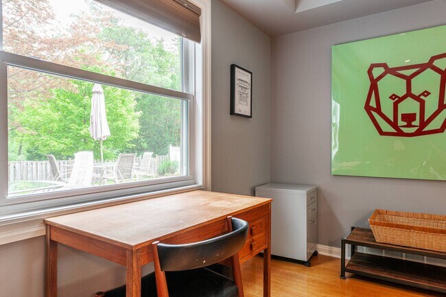Photo - Spacious 4-Bedroom Family Home with Finished Basement & Double Garage – Available July 1st
