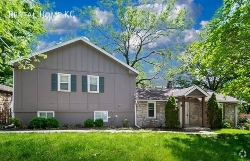 Building Photo - 5101 Hardy- Rental
