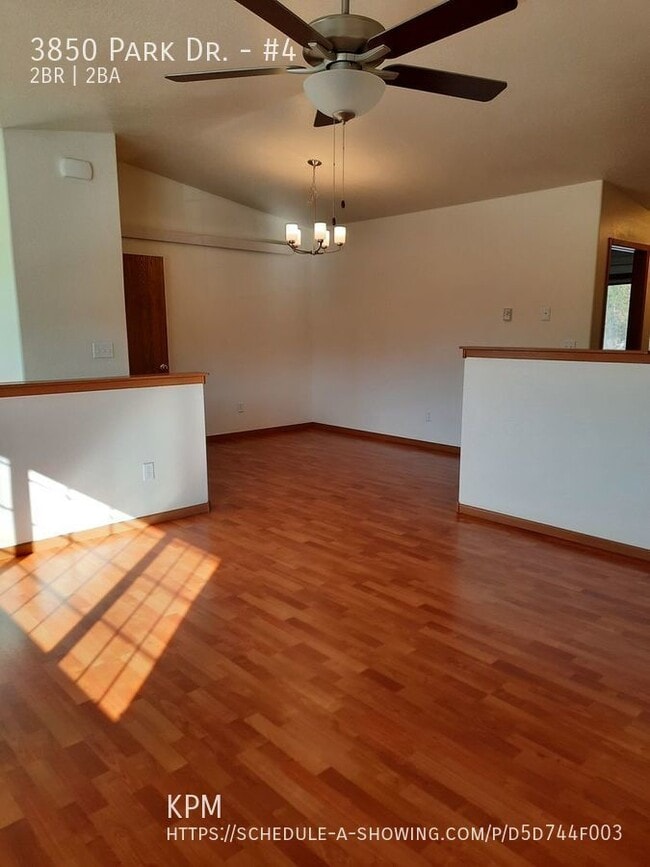 Photo - 3850 Park Dr Unit #4