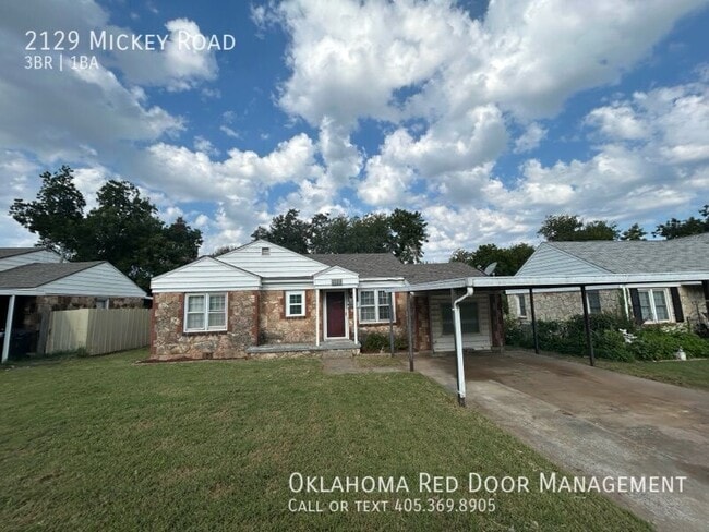 Building Photo - 2129 Mickey Rd Rental