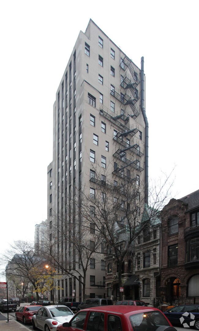 Photo - 1260 N Astor St