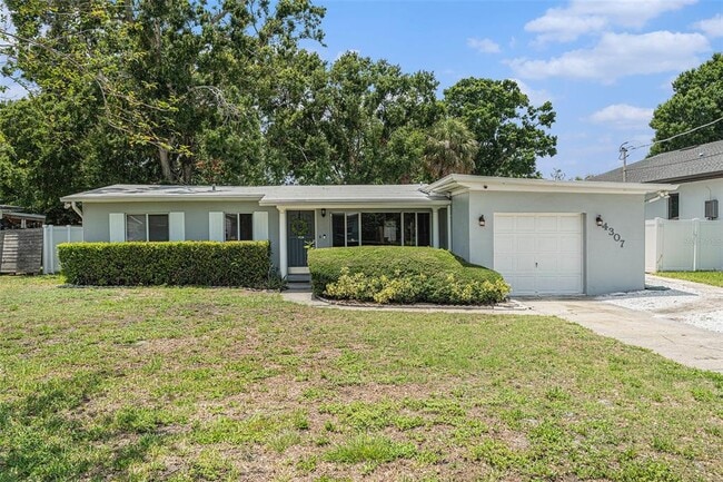 Building Photo - 4307 S Thatcher Ave Rental