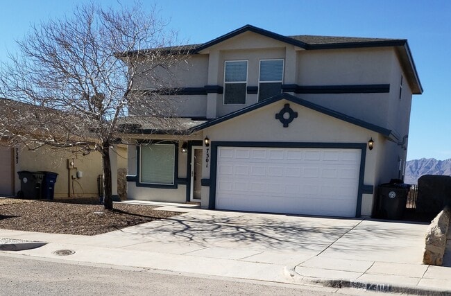 Northeast El Paso 4 Bed Refrig A/C - Northeast El Paso 4 Bed Refrig A/C House