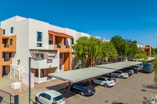 Photo - El Adobe Condominiums