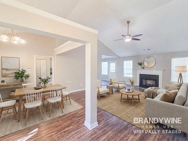 Photo - 6024 Preserve Pass