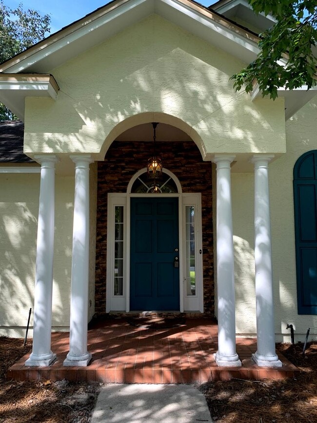 Photo - Beautiful 4-Bedroom Valdosta Home with Sun...